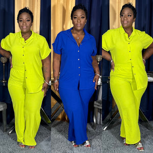 Chic sets