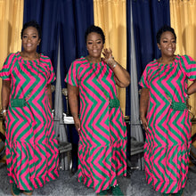 Load image into Gallery viewer, Seductive Stripes
