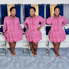 Load image into Gallery viewer, Ruffle Me
