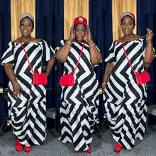 Load image into Gallery viewer, Seductive Stripes
