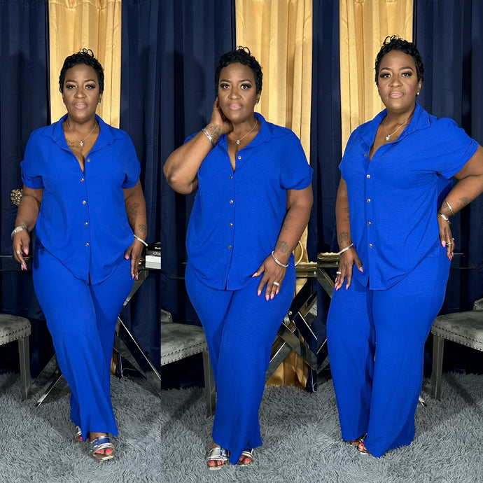 Chic sets