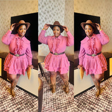 Load image into Gallery viewer, Ruffle Me
