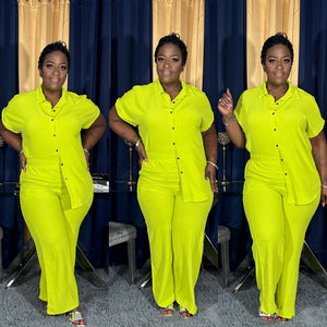 Chic sets