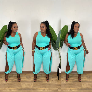 Genie sets